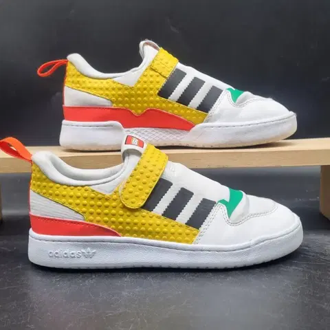 아디다스 레고 아동 운동화210