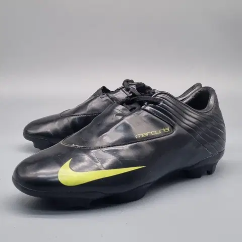 나이키 머큐리얼베이퍼5 축구화 260
