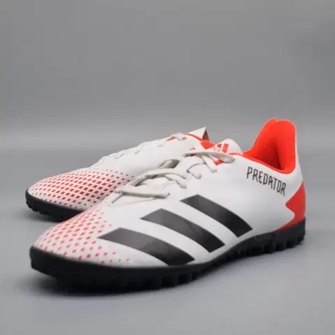아디다스 프레데터 TF 풋살화 240