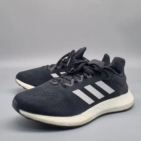 아디다스 퓨어부스트21 남성운동화265