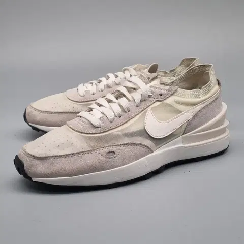 나이키 와플원 여성 스니커즈240