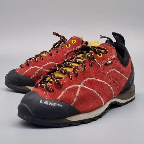 잠발란 여성 등산화240