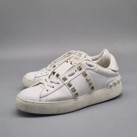 발렌타노 여성 스니커즈 35.5 225