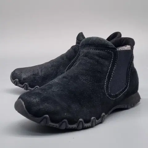 스케쳐스 바이커스런더너 부츠250