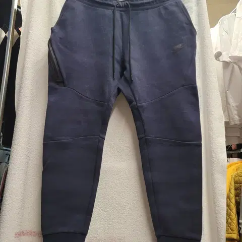 나이키 테크팩 조거팬츠 남성 L.85 33