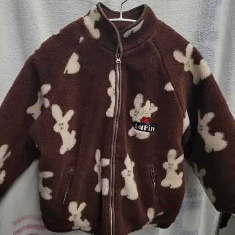 리미떼두두 뽀글이 아동 120