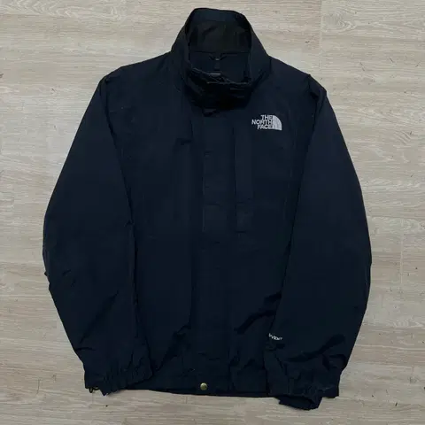 노스페이스 하이벤트 여성 기능성 바람막이 자켓 [블랙] S/90