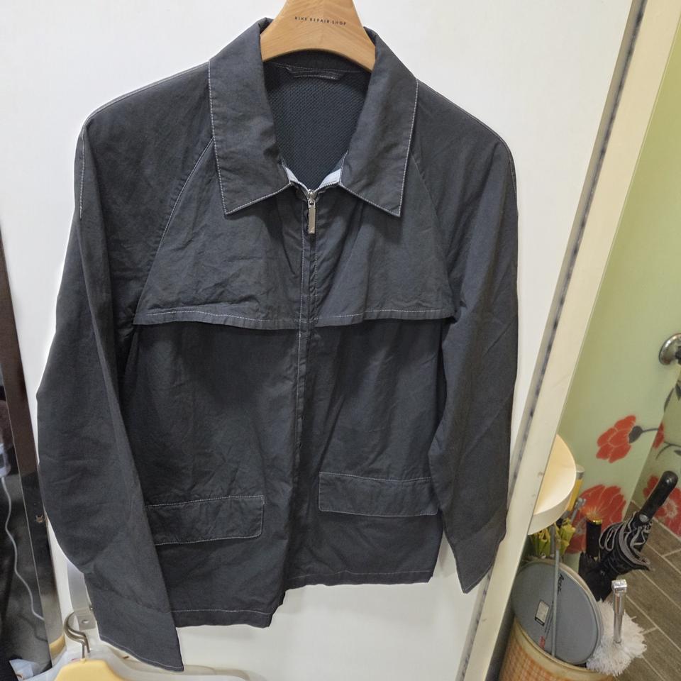 루이비통 코튼 자켓