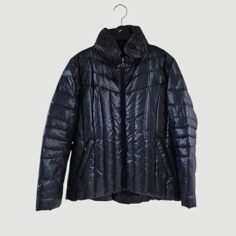 [105]A.POLE 여자 오리털패딩