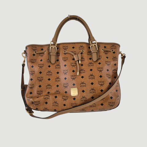 MCM 2WAY 숄더백 가방