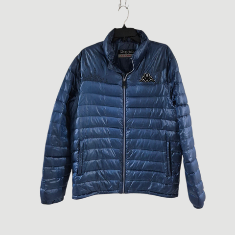[105]카파 거위털 경량패딩