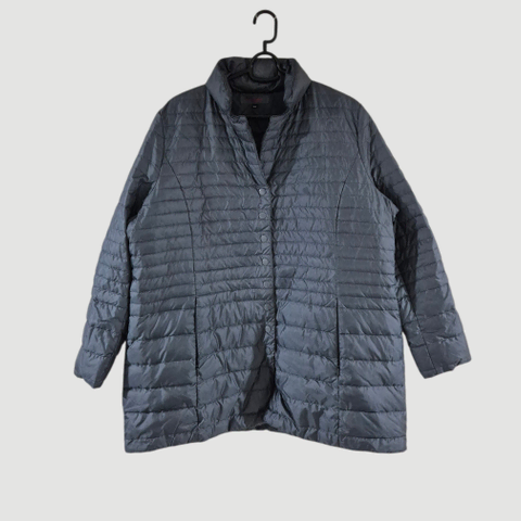 [99]또와모아 여자 거위털 경량패딩