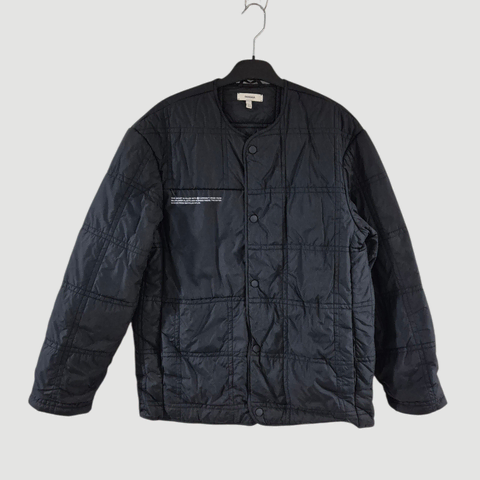 판가이아 리사이클드 경량패딩 자켓 남여공용