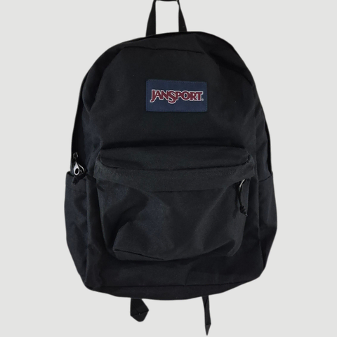 잔스포츠 슈퍼브레이크 백팩 가방