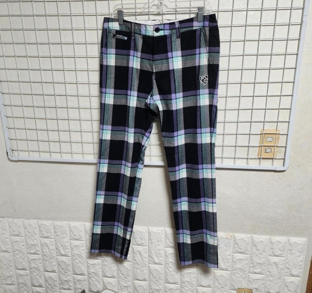 (상태굿)파리케이츠바지(남32)