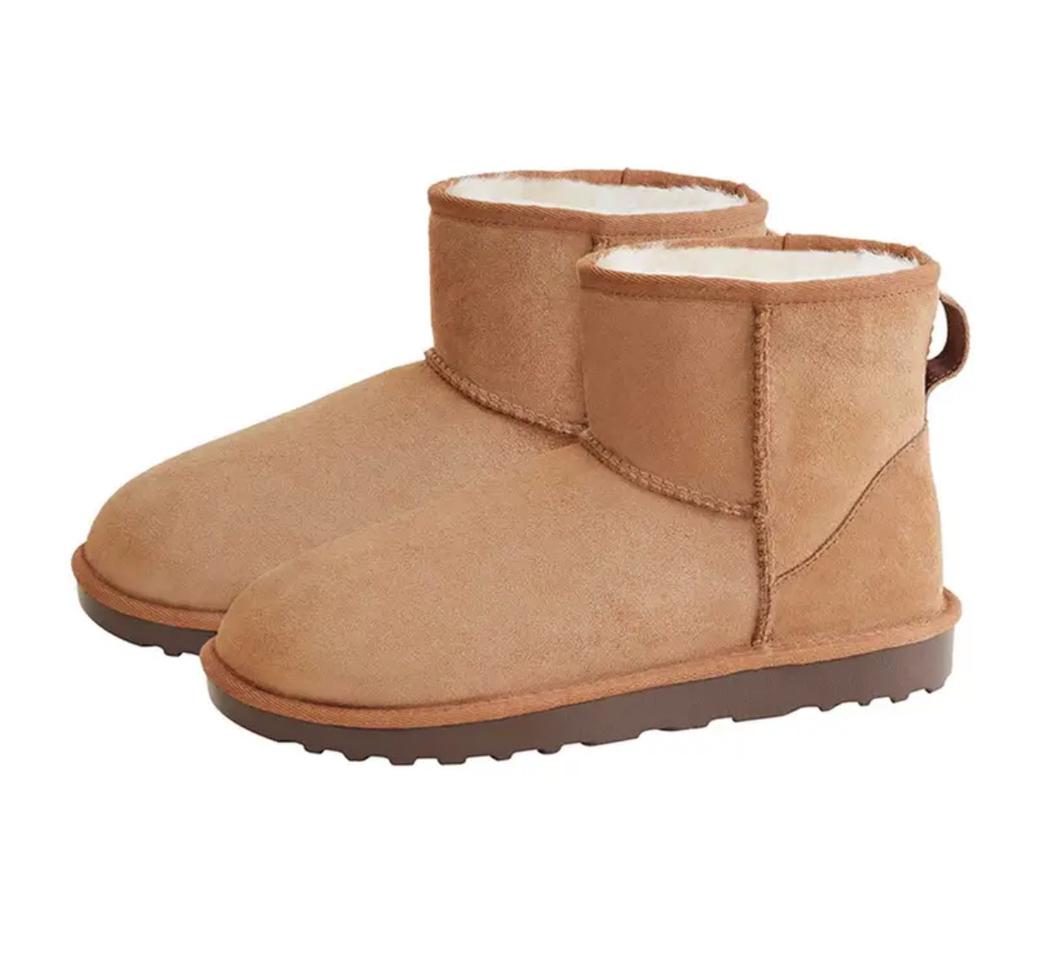 코스트코 커클랜드 양털어그 천연양모 US 8