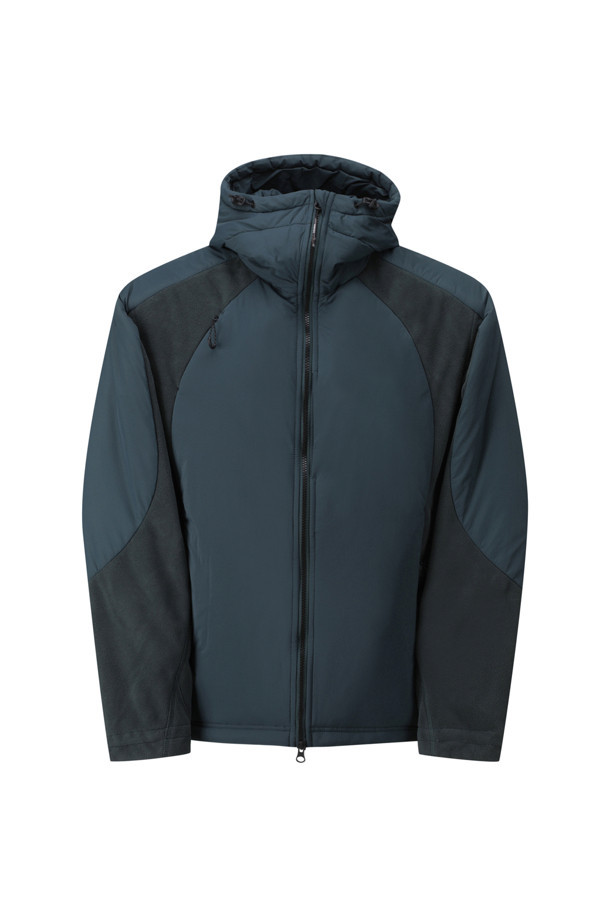 프리커freker 방풍 스트레치 패딩 점퍼 새제품