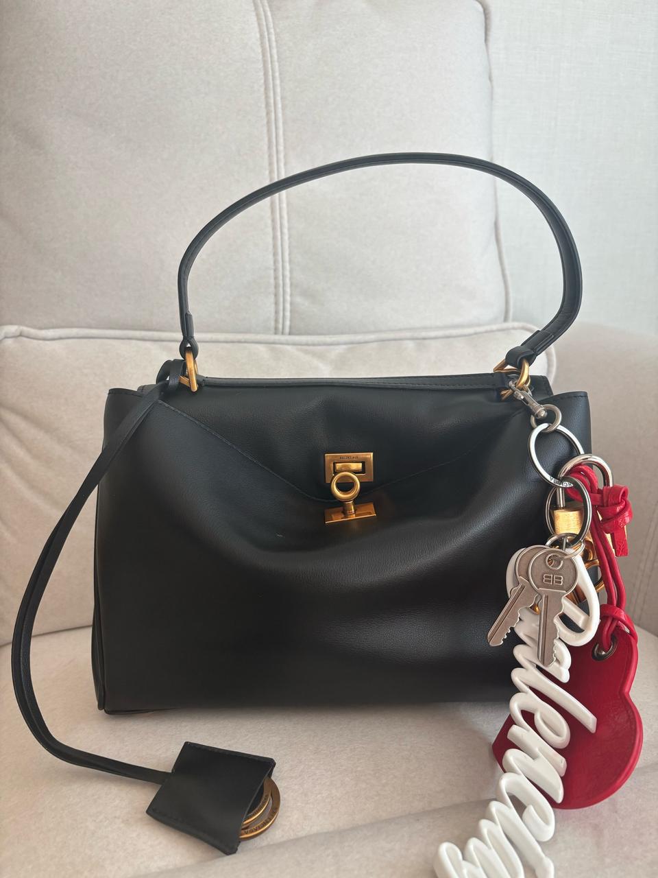 발렌시아가 로데오 스몰+키링포함