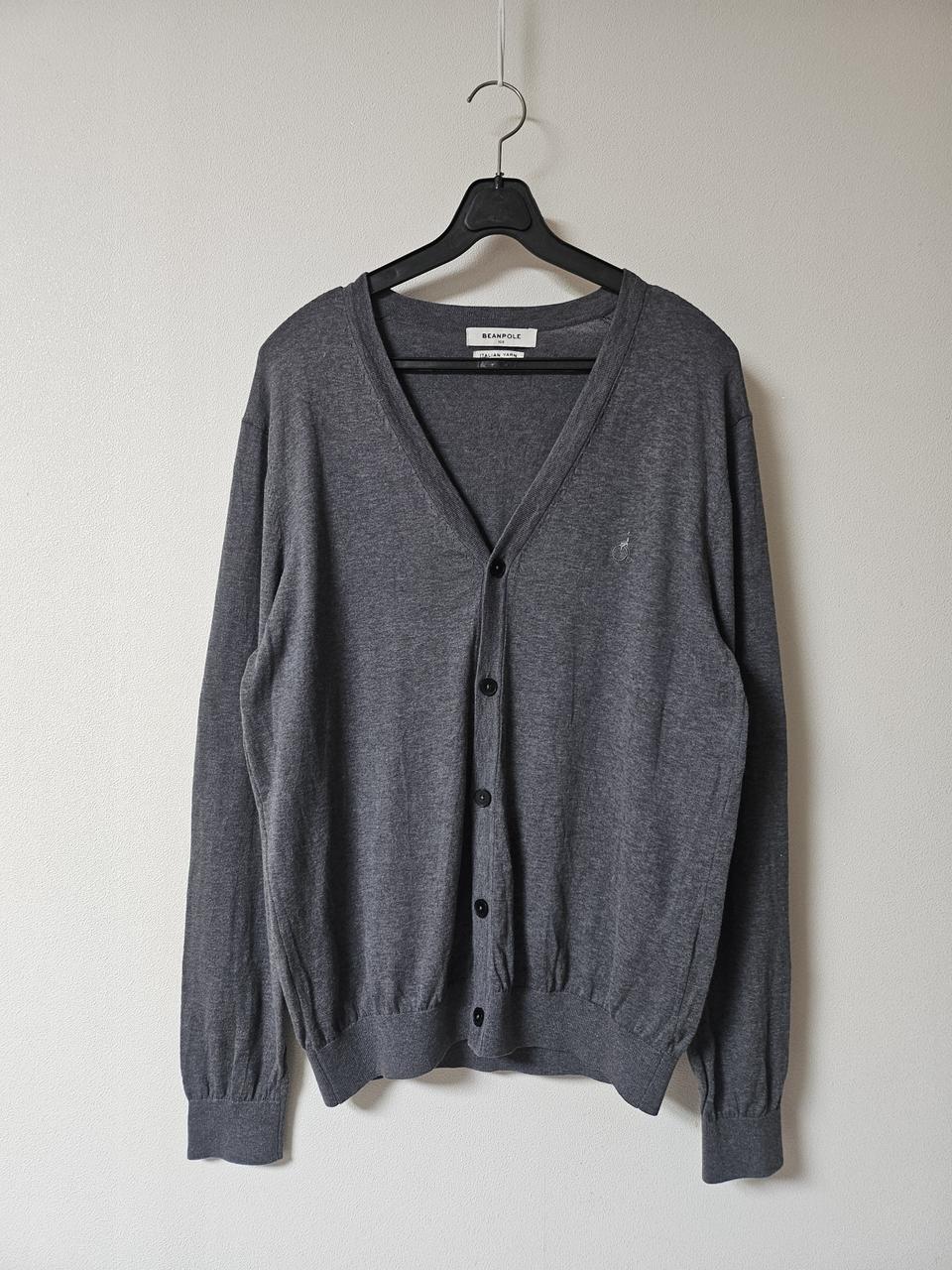 이탈리아원사 면100%빈폴100사이즈