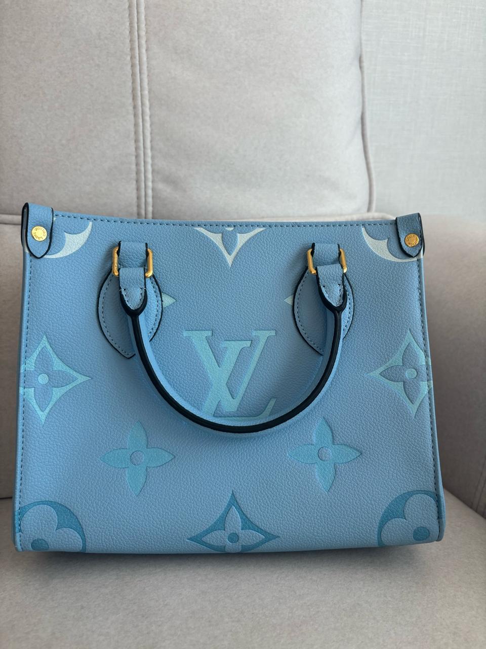 루이비통 온더고 pm