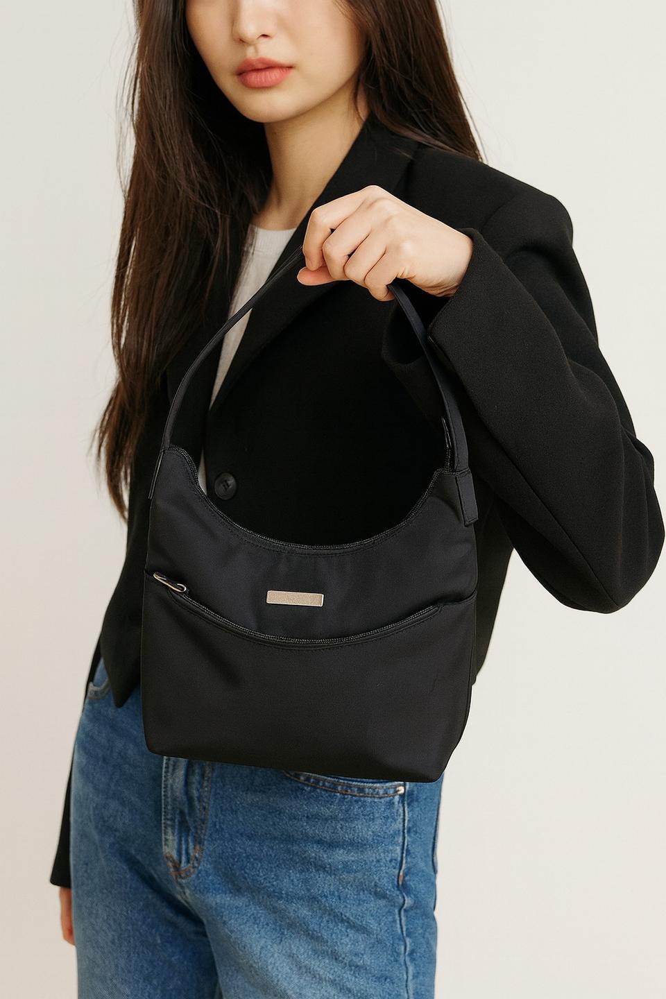 정품 구찌 숄더호보백