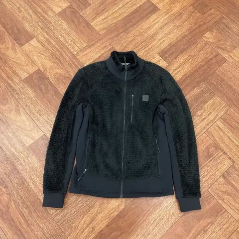 코오롱 폴라텍 집업