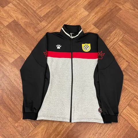 켈미 전남드래곤즈 선수지급용 트레이닝 져지