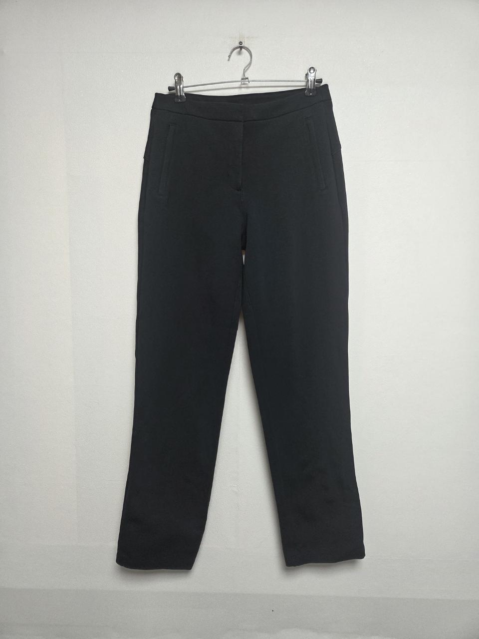 룰루레몬 온 더 무브 팬츠 블랙(S) 