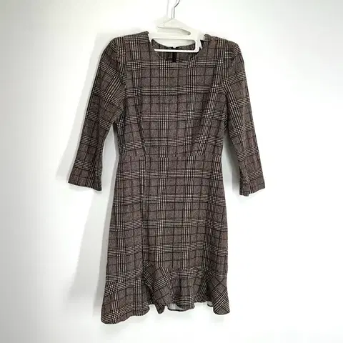 BBMI 겨울 미니원피스