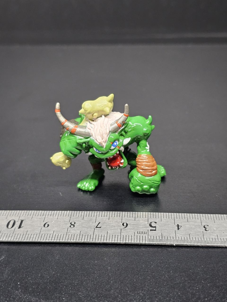 [디지몬] 고전 피규어