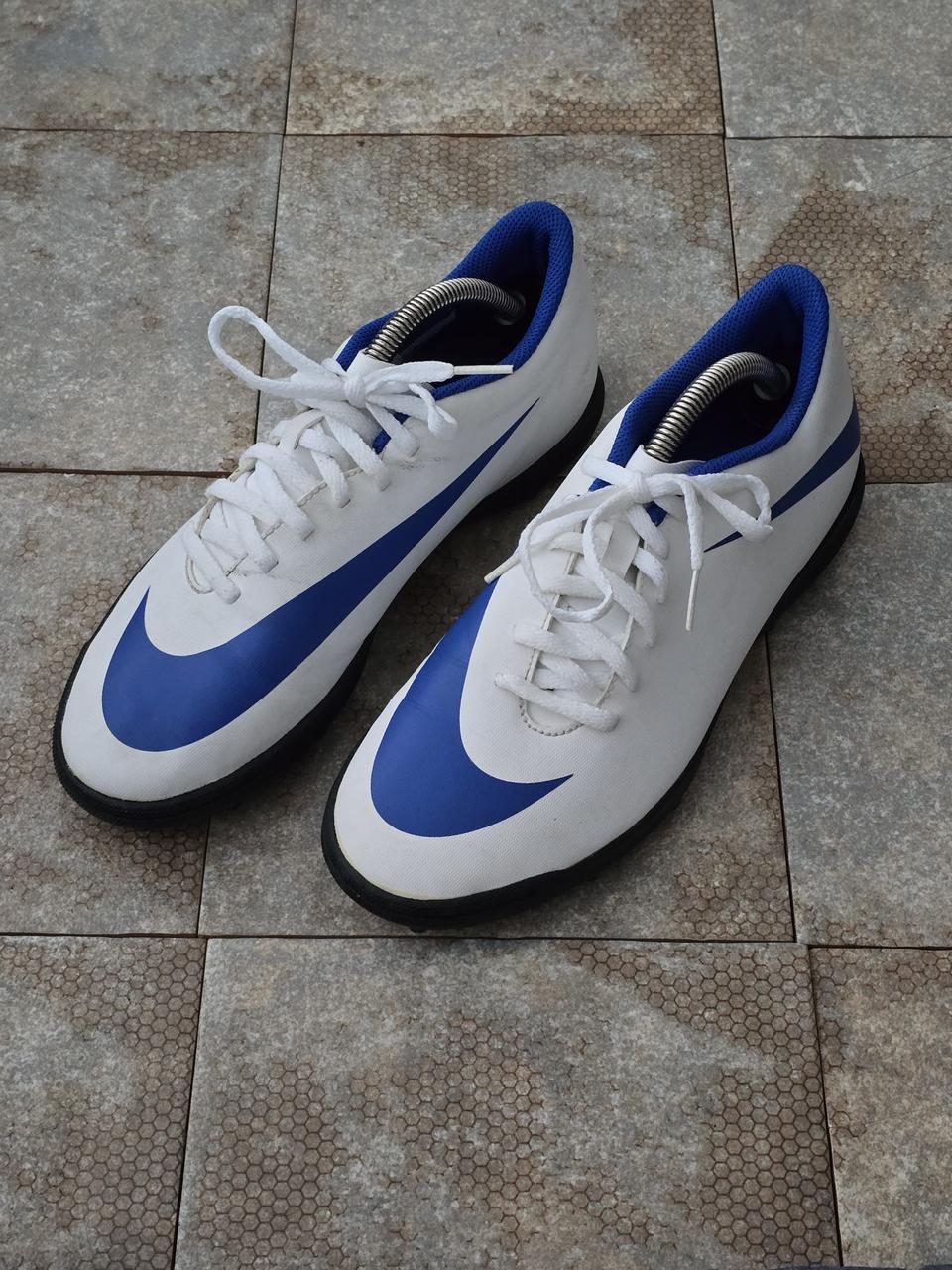 (260)나이키 브라바타 x2 풋살화 축구화