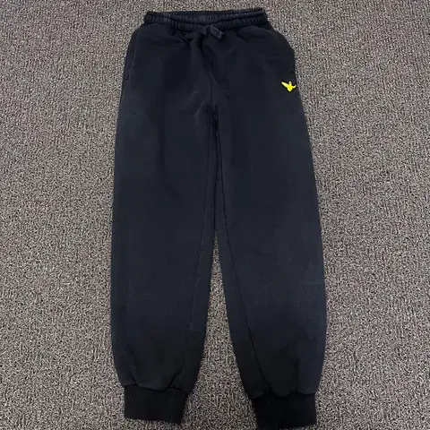 마크곤잘레스 조거팬츠 운동복 트레이닝복 바지 블랙 S