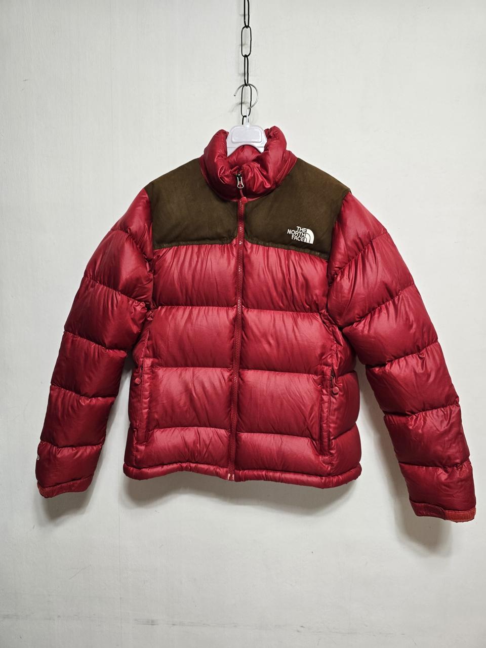노스페이스눕시700패딩(구스) M