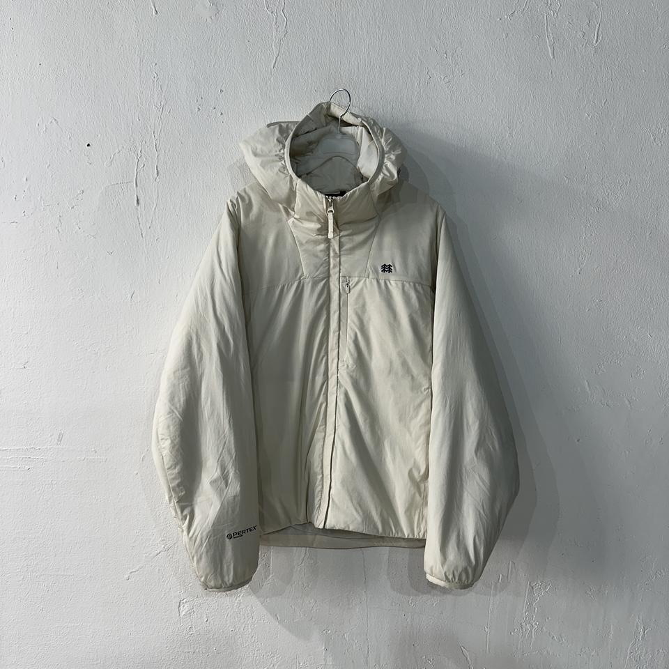 코오롱스포츠 퍼텍스 프리마로프트 패딩자켓 XL