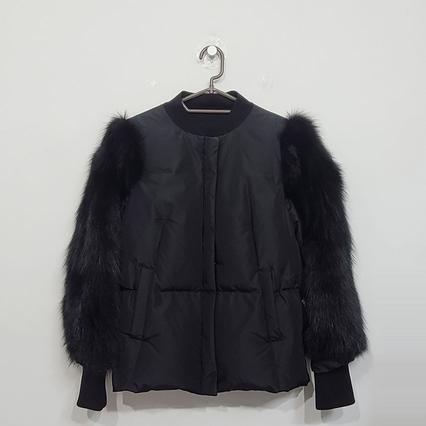 여성용/점퍼/S사이즈/V451