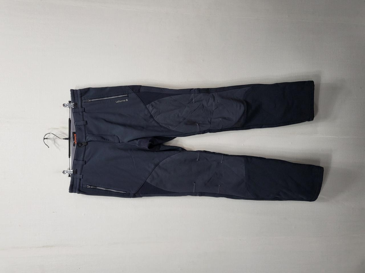 라푸마 등산바지 32