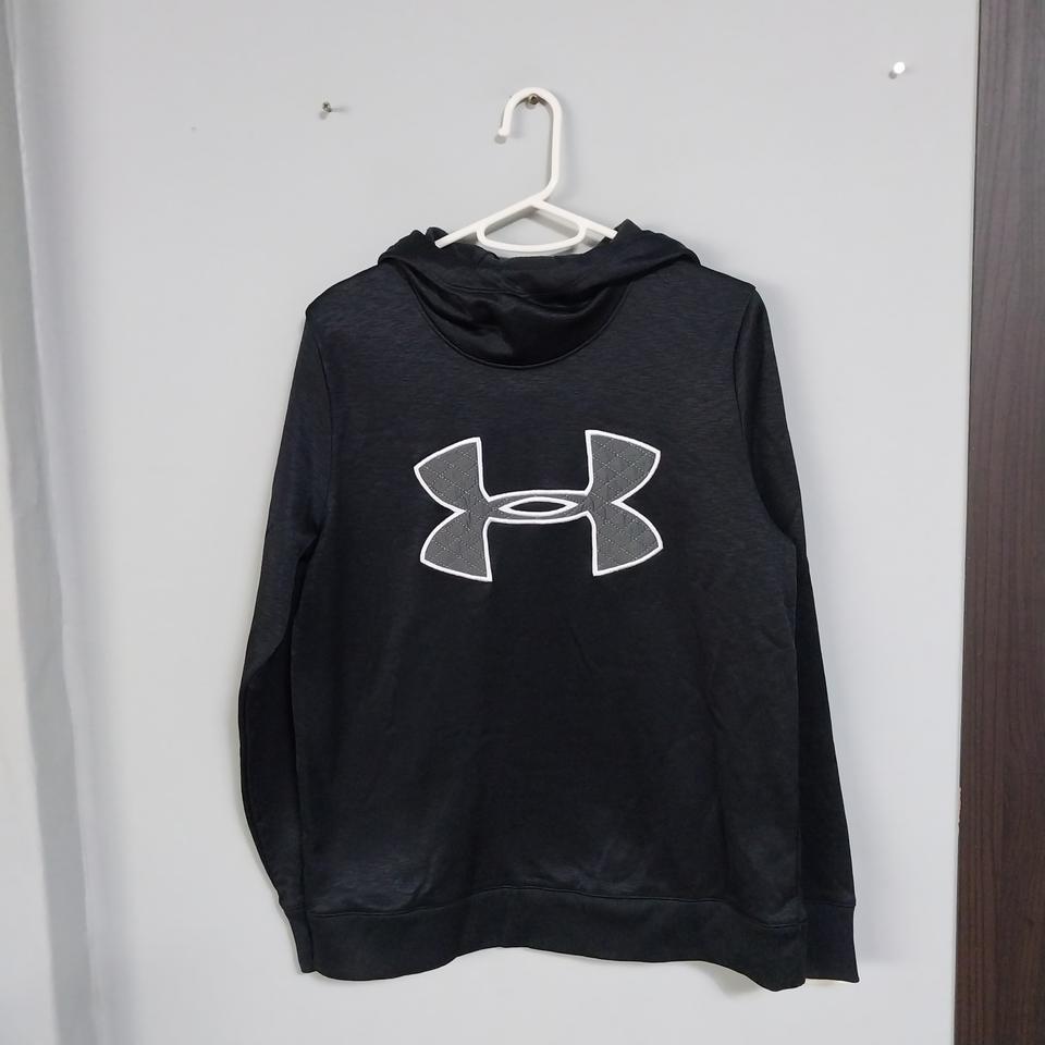 언더아머 안감기모 겨울 남자90