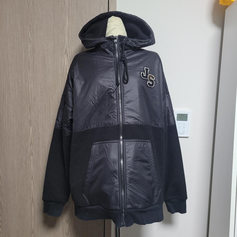 가격제안!!  질스튜어트 스포츠 후드 집업 95