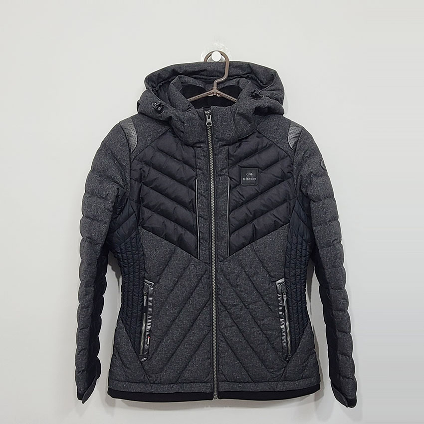 아이더/여성용/패딩점퍼700/M사이즈/V452