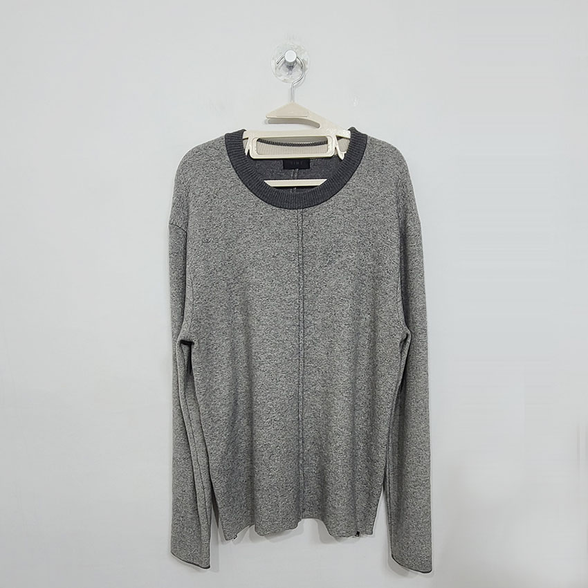 !2 타임/티셔츠/105사이즈/도66