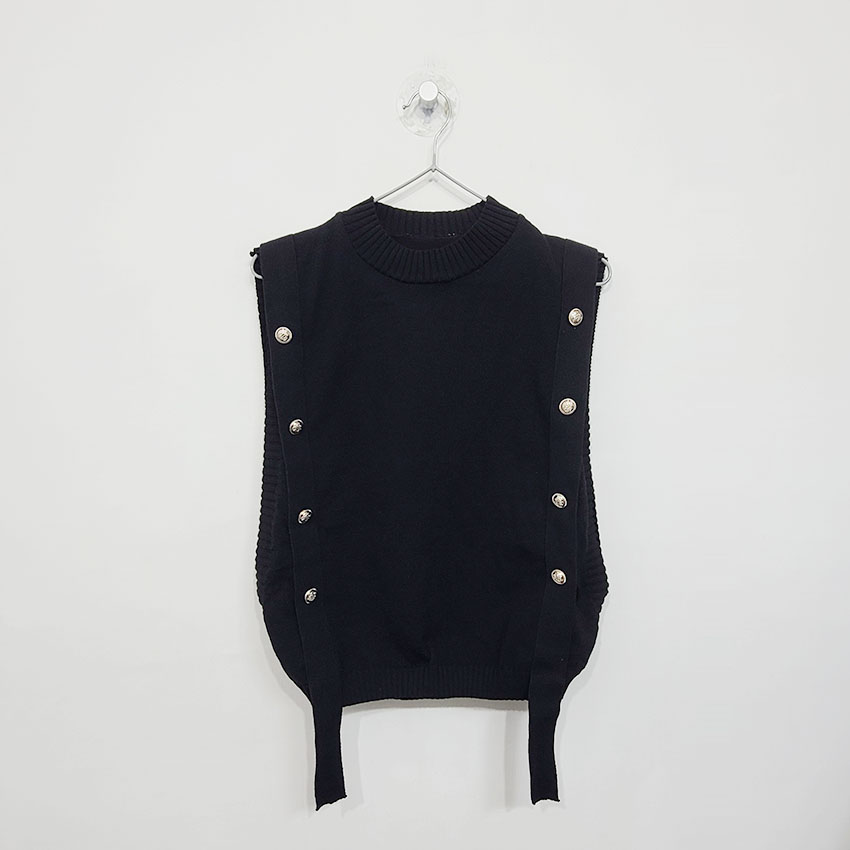 !2 여성용/조끼/FREE사이즈/도69