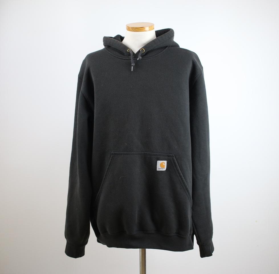 칼하트 기모 후드 티셔츠 사이즈 L