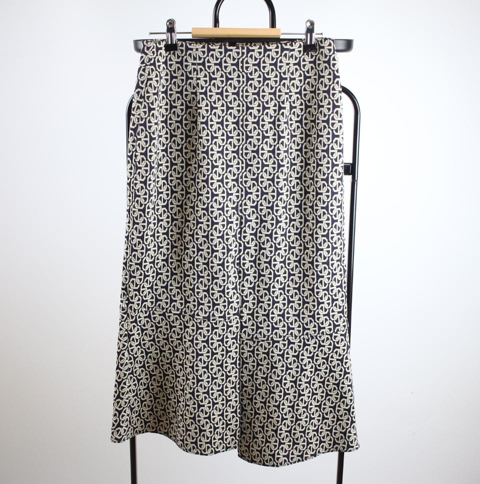 타임 H라인 스커트 사이즈 약 26인치