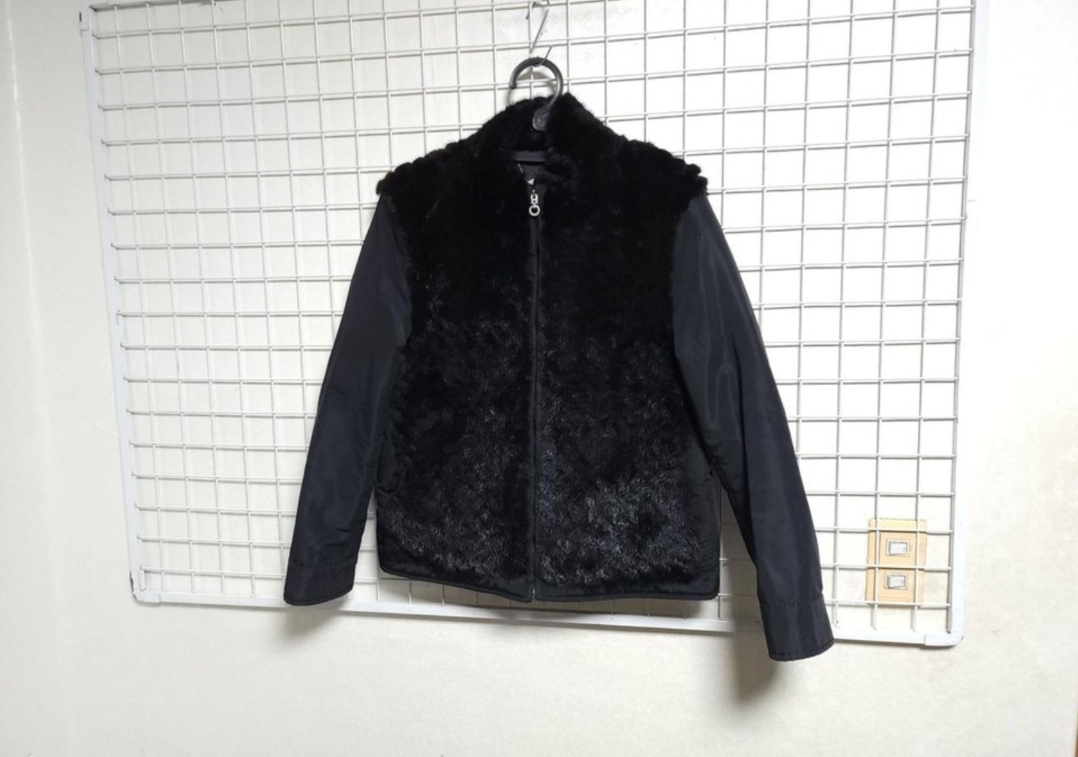 올리비아로렌(밍크)점퍼(여95)