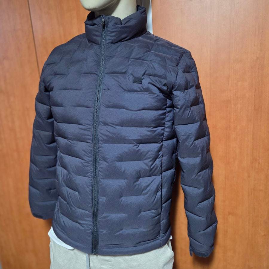 ZIBEN덕다운경량패딩90S입니다