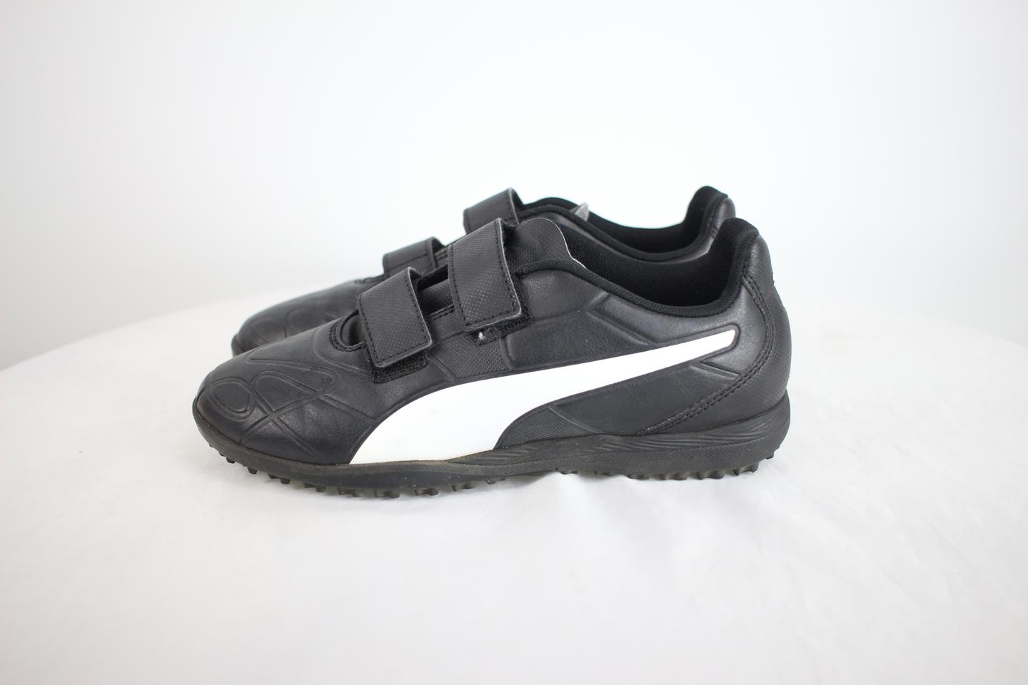 푸마 아동 축구화 사이즈 230mm