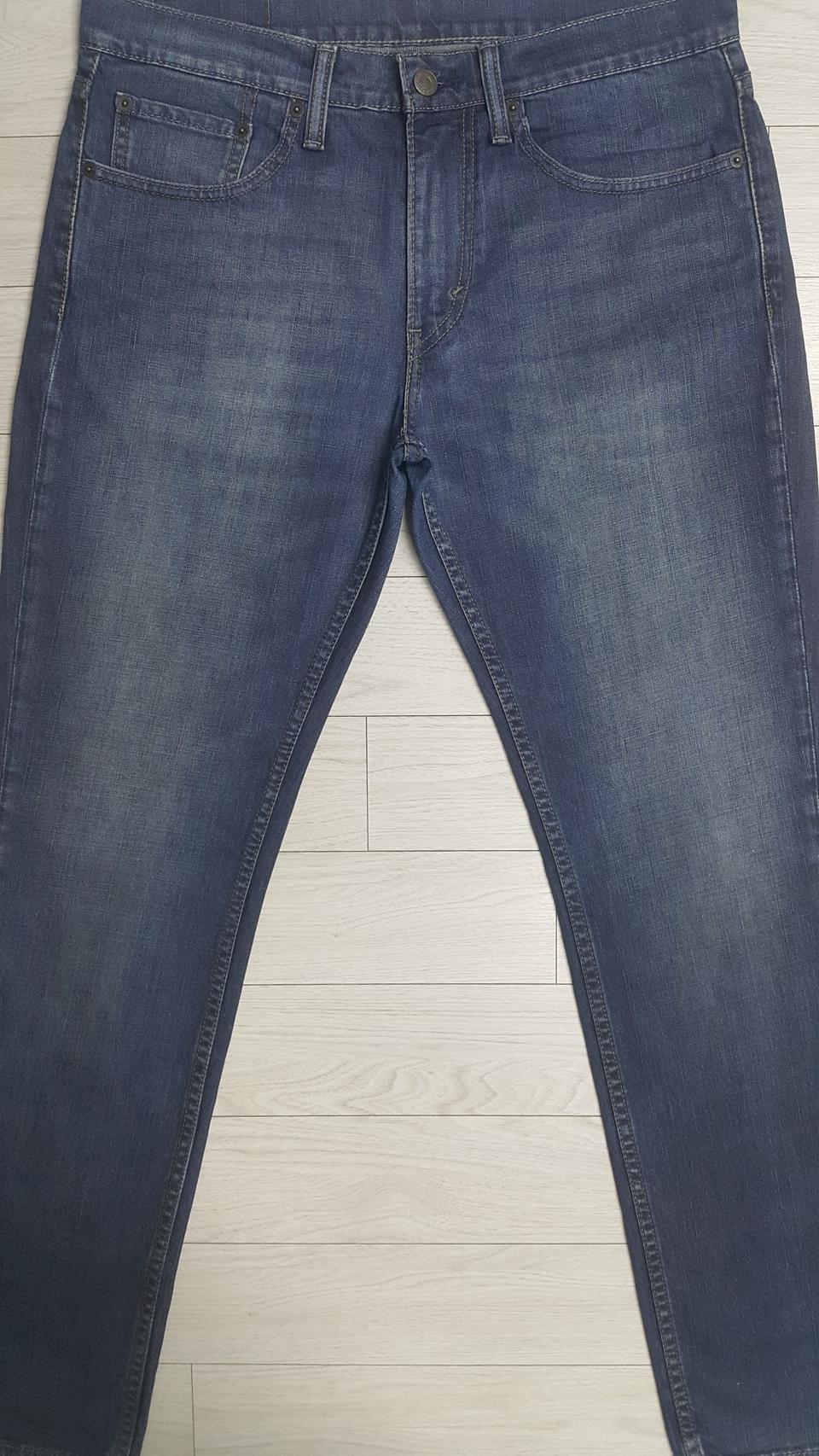 리바이스511 스판대님 32~33인치 888번