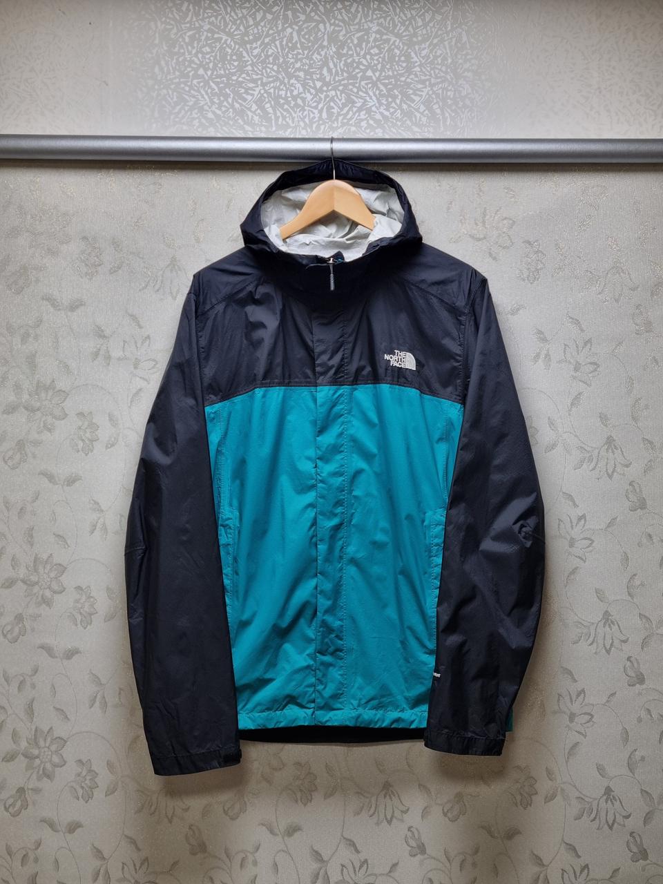 [남105] 노스페이스 벤처2 드라이벤트 바람막이