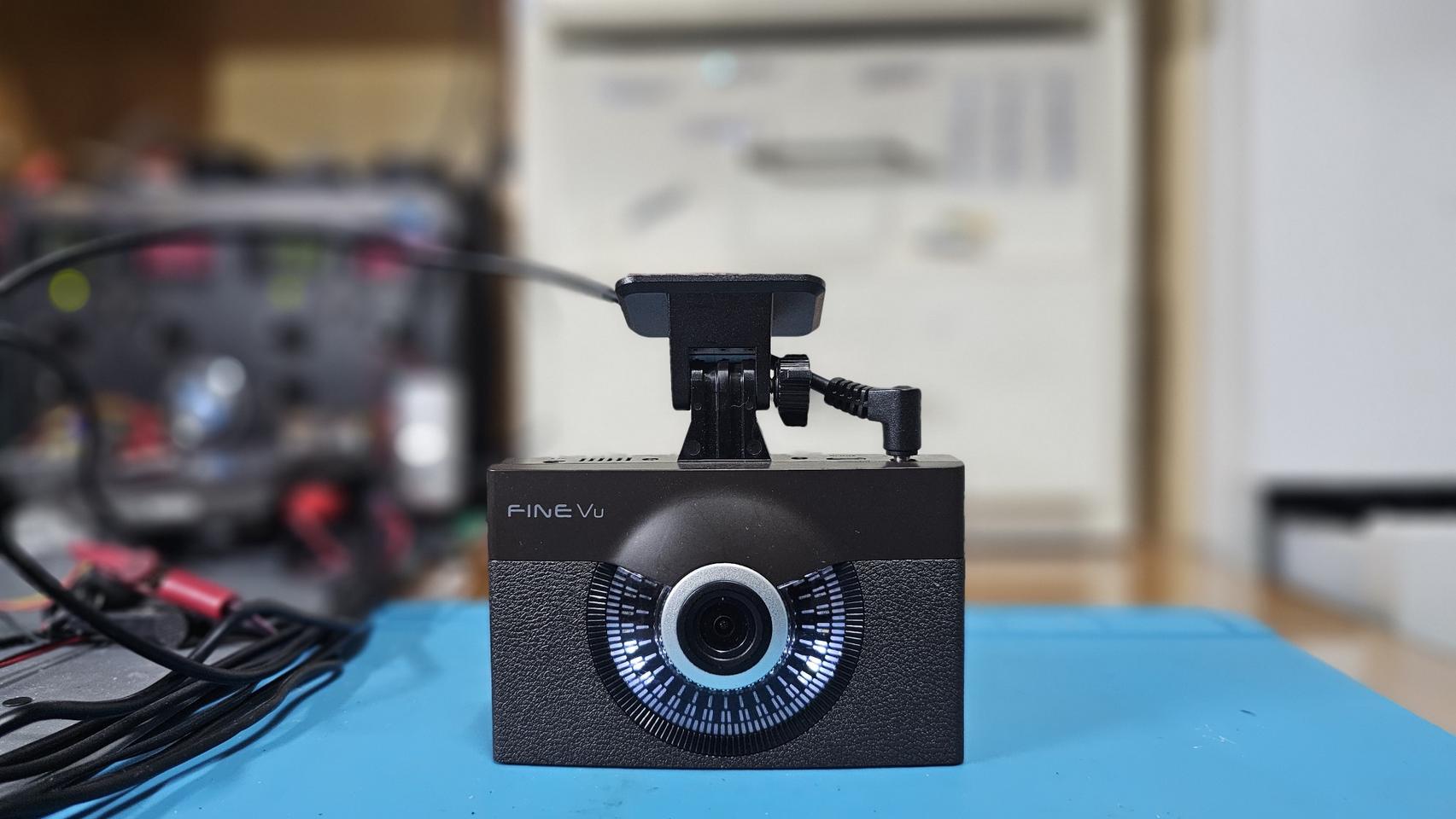 파인뷰 X30 풀HD 중고블랙박스