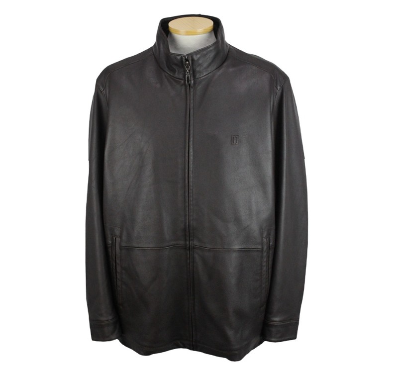 19372 DD 내피분리 양가죽 자켓 100 가죽자켓 아우터 브랜구제